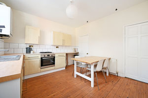Coniston Road